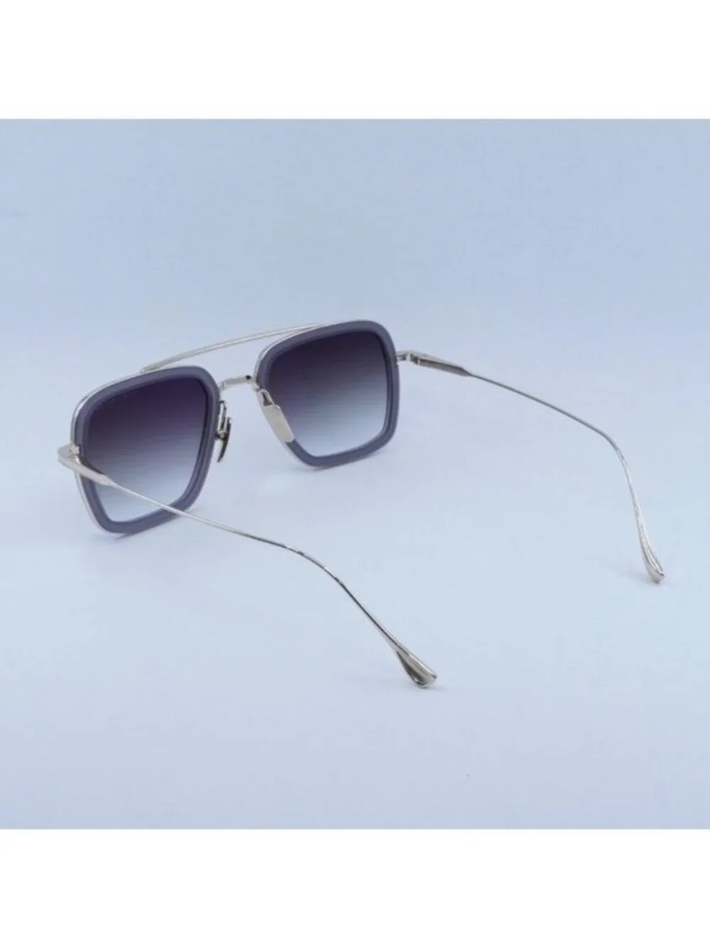 DITA authentic flight